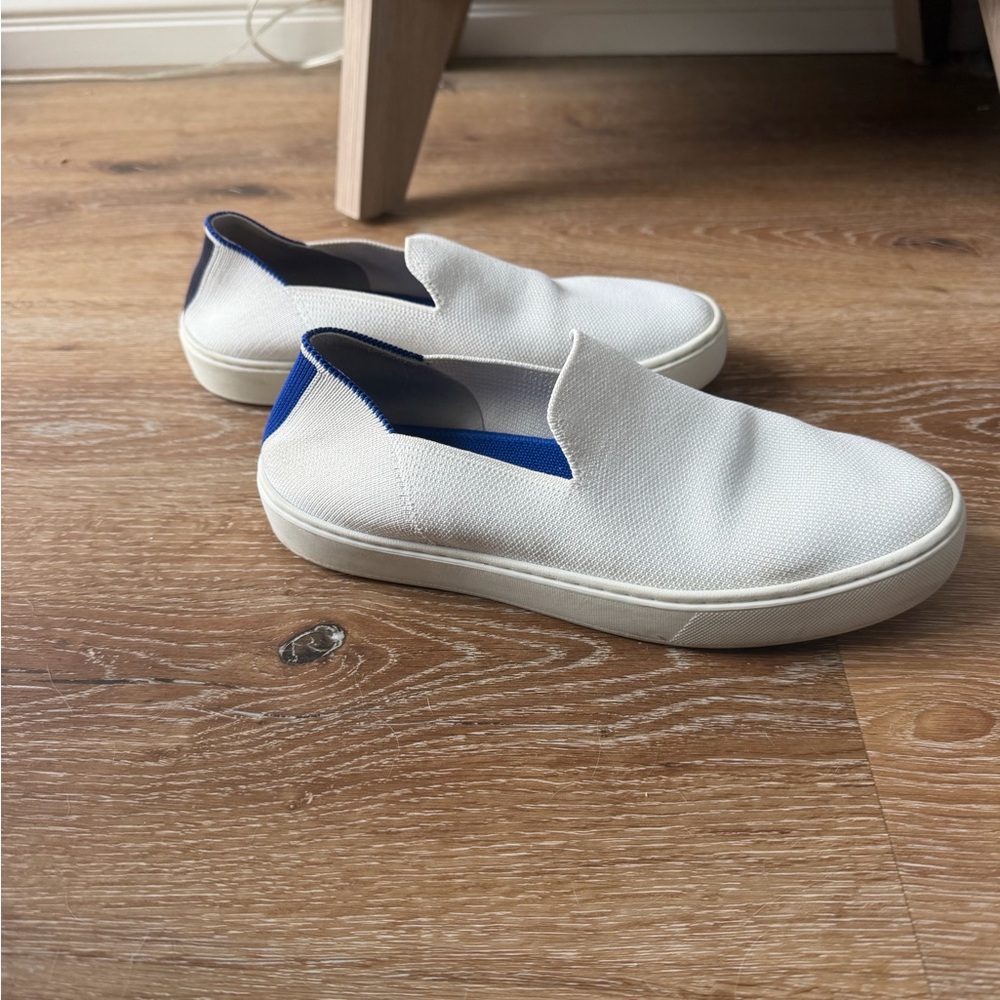Women’s Casual Slip-On Rothy’s (7.5)